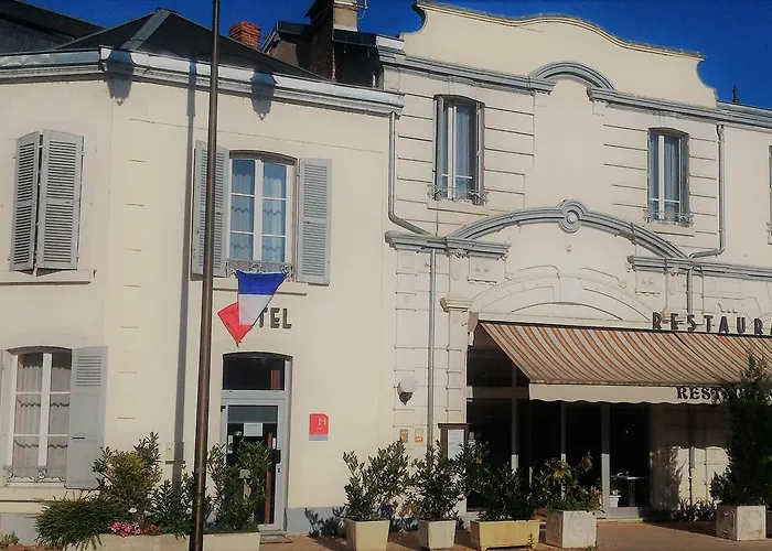 Le Saint Christophe