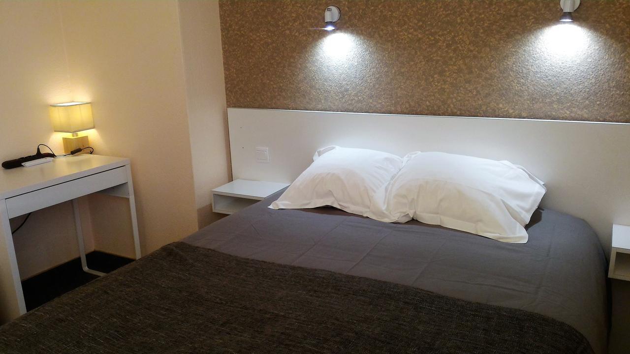 Hotel Le Saint Christophe Cosne-Cours-Sur-Loire